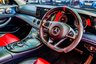 USED 2017 67 MERCEDES-BENZ E-CLASS 2.0 E 200 D AMG LINE PREMIUM 4d 148 BHP 