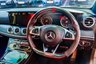 USED 2017 67 MERCEDES-BENZ E-CLASS 2.0 E 200 D AMG LINE PREMIUM 4d 148 BHP 