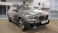 USED 2020 70 BMW X5 3.0 M50D 5d 395 BHP 