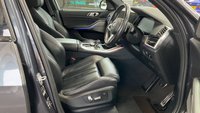USED 2020 70 BMW X5 3.0 M50D 5d 395 BHP 