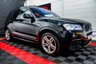 USED 2013 63 BMW X3 2.0 XDRIVE20D M SPORT 5d 181 BHP 