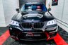 USED 2013 63 BMW X3 2.0 XDRIVE20D M SPORT 5d 181 BHP 