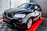 USED 2013 63 BMW X3 2.0 XDRIVE20D M SPORT 5d 181 BHP 