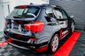 USED 2013 63 BMW X3 2.0 XDRIVE20D M SPORT 5d 181 BHP 