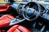 USED 2013 63 BMW X3 2.0 XDRIVE20D M SPORT 5d 181 BHP 