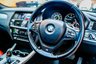 USED 2013 63 BMW X3 2.0 XDRIVE20D M SPORT 5d 181 BHP 