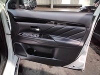 USED 2019 19 MITSUBISHI OUTLANDER 2.4 PHEV JURO 5d 207 BHP APP BASED SAT NAV CAMERA HEATED SEAT PART LEATHER INTERIOR MITSUBISHI WARRNATY TILL JUNE 2024 LONDON PCO COMPLIANT