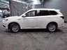 USED 2019 19 MITSUBISHI OUTLANDER 2.4 PHEV JURO 5d 207 BHP APP BASED SAT NAV CAMERA HEATED SEAT PART LEATHER INTERIOR MITSUBISHI WARRNATY TILL JUNE 2024 LONDON PCO COMPLIANT