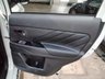 USED 2019 19 MITSUBISHI OUTLANDER 2.4 PHEV JURO 5d 207 BHP APP BASED SAT NAV CAMERA HEATED SEAT PART LEATHER INTERIOR MITSUBISHI WARRNATY TILL JUNE 2024 LONDON PCO COMPLIANT