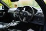 USED 2020 70 BMW M2 3.0 M2 COMPETITION 2d 405 BHP Carbon Splitter/Blades/Spoiler
