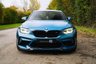 USED 2020 70 BMW M2 3.0 M2 COMPETITION 2d 405 BHP Carbon Splitter/Blades/Spoiler