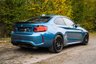 USED 2020 70 BMW M2 3.0 M2 COMPETITION 2d 405 BHP Carbon Splitter/Blades/Spoiler