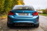 USED 2020 70 BMW M2 3.0 M2 COMPETITION 2d 405 BHP Carbon Splitter/Blades/Spoiler