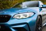 USED 2020 70 BMW M2 3.0 M2 COMPETITION 2d 405 BHP Carbon Splitter/Blades/Spoiler
