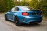 USED 2020 70 BMW M2 3.0 M2 COMPETITION 2d 405 BHP Carbon Splitter/Blades/Spoiler