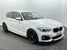 USED 2016 16 BMW 1 SERIES 2.0L 120D M SPORT 5d AUTO 188 BHP 