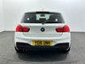 USED 2016 16 BMW 1 SERIES 2.0L 120D M SPORT 5d AUTO 188 BHP 