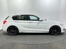 USED 2016 16 BMW 1 SERIES 2.0L 120D M SPORT 5d AUTO 188 BHP 