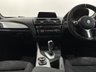 USED 2016 16 BMW 1 SERIES 2.0L 120D M SPORT 5d AUTO 188 BHP 
