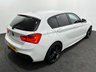 USED 2016 16 BMW 1 SERIES 2.0L 120D M SPORT 5d AUTO 188 BHP 