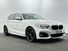 USED 2016 16 BMW 1 SERIES 2.0L 120D M SPORT 5d AUTO 188 BHP 