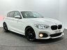 USED 2016 16 BMW 1 SERIES 2.0L 120D M SPORT 5d AUTO 188 BHP 