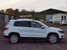 USED 2014 64 VOLKSWAGEN TIGUAN 2.0 MATCH TDI BLUEMOTION TECHNOLOGY 4MOTION 5d 139 BHP 7x RECORDED SERVICES!