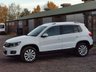 USED 2014 64 VOLKSWAGEN TIGUAN 2.0 MATCH TDI BLUEMOTION TECHNOLOGY 4MOTION 5d 139 BHP 7x RECORDED SERVICES!