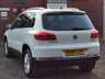 USED 2014 64 VOLKSWAGEN TIGUAN 2.0 MATCH TDI BLUEMOTION TECHNOLOGY 4MOTION 5d 139 BHP 7x RECORDED SERVICES!