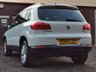USED 2014 64 VOLKSWAGEN TIGUAN 2.0 MATCH TDI BLUEMOTION TECHNOLOGY 4MOTION 5d 139 BHP 7x RECORDED SERVICES!