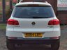USED 2014 64 VOLKSWAGEN TIGUAN 2.0 MATCH TDI BLUEMOTION TECHNOLOGY 4MOTION 5d 139 BHP 7x RECORDED SERVICES!
