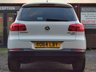 USED 2014 64 VOLKSWAGEN TIGUAN 2.0 MATCH TDI BLUEMOTION TECHNOLOGY 4MOTION 5d 139 BHP 7x RECORDED SERVICES!