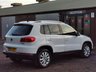 USED 2014 64 VOLKSWAGEN TIGUAN 2.0 MATCH TDI BLUEMOTION TECHNOLOGY 4MOTION 5d 139 BHP 7x RECORDED SERVICES!