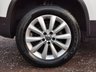 USED 2014 64 VOLKSWAGEN TIGUAN 2.0 MATCH TDI BLUEMOTION TECHNOLOGY 4MOTION 5d 139 BHP 7x RECORDED SERVICES!