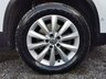 USED 2014 64 VOLKSWAGEN TIGUAN 2.0 MATCH TDI BLUEMOTION TECHNOLOGY 4MOTION 5d 139 BHP 7x RECORDED SERVICES!