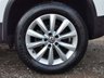 USED 2014 64 VOLKSWAGEN TIGUAN 2.0 MATCH TDI BLUEMOTION TECHNOLOGY 4MOTION 5d 139 BHP 7x RECORDED SERVICES!