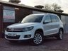 USED 2014 64 VOLKSWAGEN TIGUAN 2.0 MATCH TDI BLUEMOTION TECHNOLOGY 4MOTION 5d 139 BHP 7x RECORDED SERVICES!