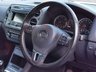 USED 2014 64 VOLKSWAGEN TIGUAN 2.0 MATCH TDI BLUEMOTION TECHNOLOGY 4MOTION 5d 139 BHP 7x RECORDED SERVICES!