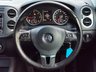 USED 2014 64 VOLKSWAGEN TIGUAN 2.0 MATCH TDI BLUEMOTION TECHNOLOGY 4MOTION 5d 139 BHP 7x RECORDED SERVICES!