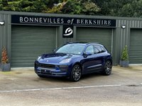 USED 2022 22 PORSCHE MACAN 2.0 PDK 5d 262 BHP 