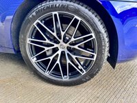 USED 2022 22 PORSCHE MACAN 2.0 PDK 5d 262 BHP 