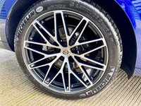 USED 2022 22 PORSCHE MACAN 2.0 PDK 5d 262 BHP 