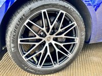USED 2022 22 PORSCHE MACAN 2.0 PDK 5d 262 BHP 