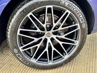 USED 2022 22 PORSCHE MACAN 2.0 PDK 5d 262 BHP 