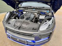 USED 2022 22 PORSCHE MACAN 2.0 PDK 5d 262 BHP 