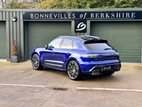 USED 2022 22 PORSCHE MACAN 2.0 PDK 5d 262 BHP 