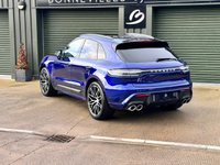 USED 2022 22 PORSCHE MACAN 2.0 PDK 5d 262 BHP 