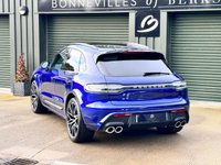 USED 2022 22 PORSCHE MACAN 2.0 PDK 5d 262 BHP 