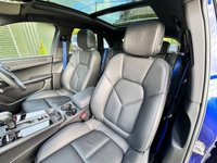 USED 2022 22 PORSCHE MACAN 2.0 PDK 5d 262 BHP 