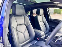USED 2022 22 PORSCHE MACAN 2.0 PDK 5d 262 BHP 